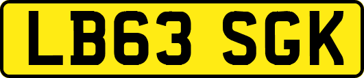 LB63SGK