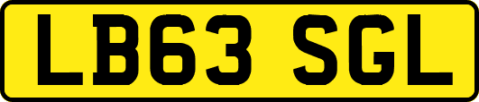LB63SGL