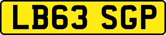 LB63SGP