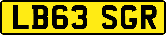 LB63SGR