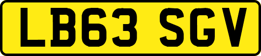 LB63SGV