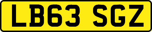 LB63SGZ