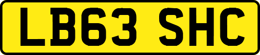 LB63SHC