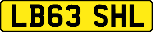 LB63SHL