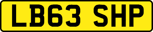 LB63SHP