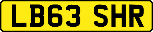 LB63SHR