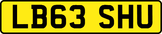LB63SHU