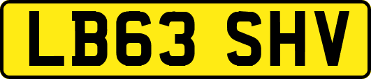 LB63SHV
