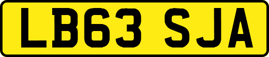 LB63SJA