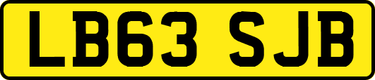LB63SJB