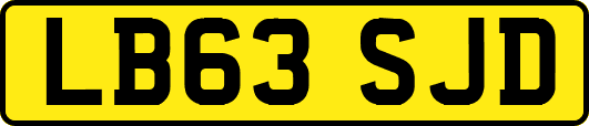 LB63SJD