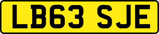 LB63SJE