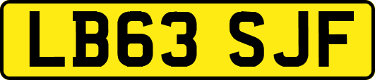 LB63SJF
