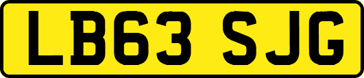 LB63SJG