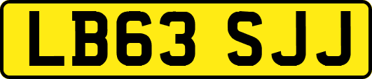 LB63SJJ