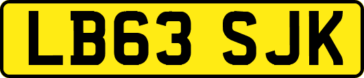 LB63SJK