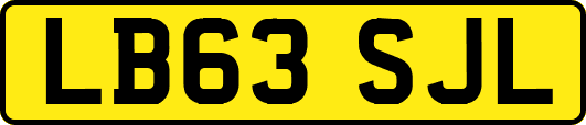 LB63SJL