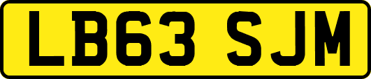 LB63SJM
