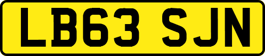 LB63SJN
