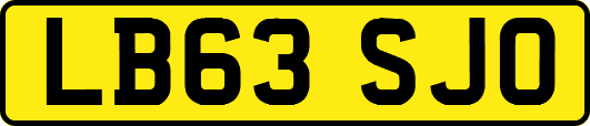 LB63SJO