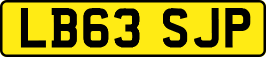 LB63SJP