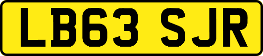 LB63SJR