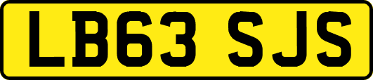 LB63SJS