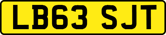 LB63SJT
