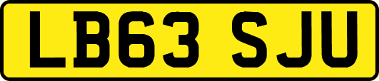 LB63SJU
