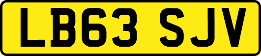 LB63SJV