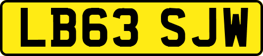 LB63SJW