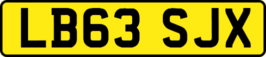 LB63SJX
