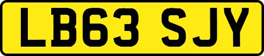 LB63SJY