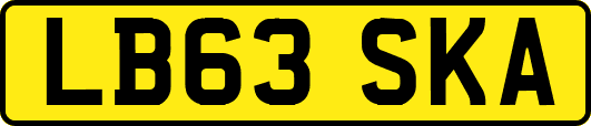 LB63SKA