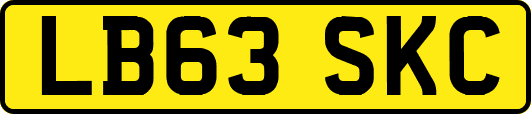 LB63SKC