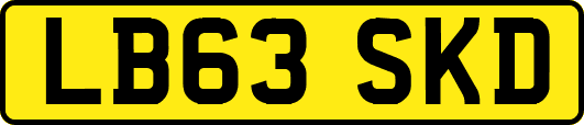 LB63SKD