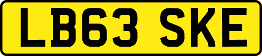 LB63SKE