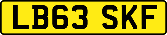 LB63SKF