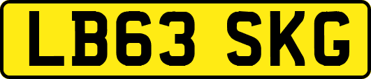 LB63SKG