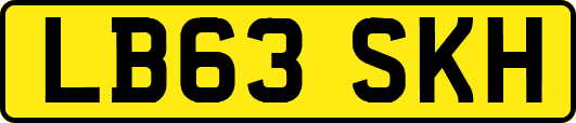 LB63SKH