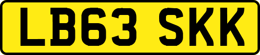 LB63SKK