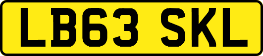 LB63SKL