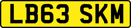 LB63SKM