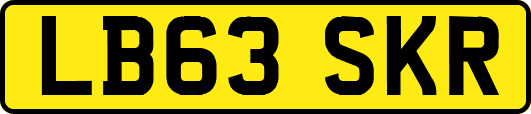LB63SKR