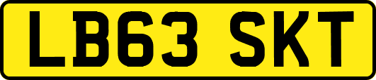 LB63SKT