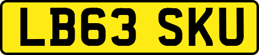 LB63SKU