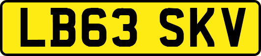 LB63SKV