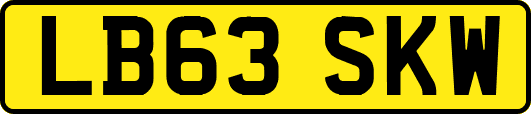 LB63SKW