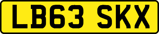 LB63SKX