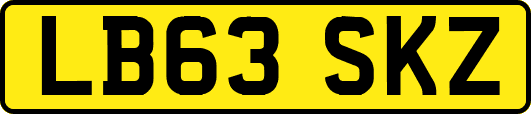 LB63SKZ